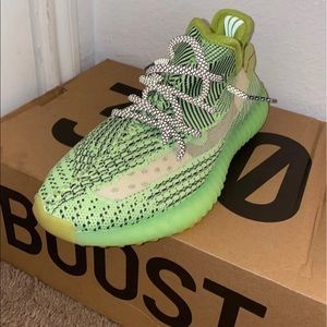 Yeezy Boost 350 size 7